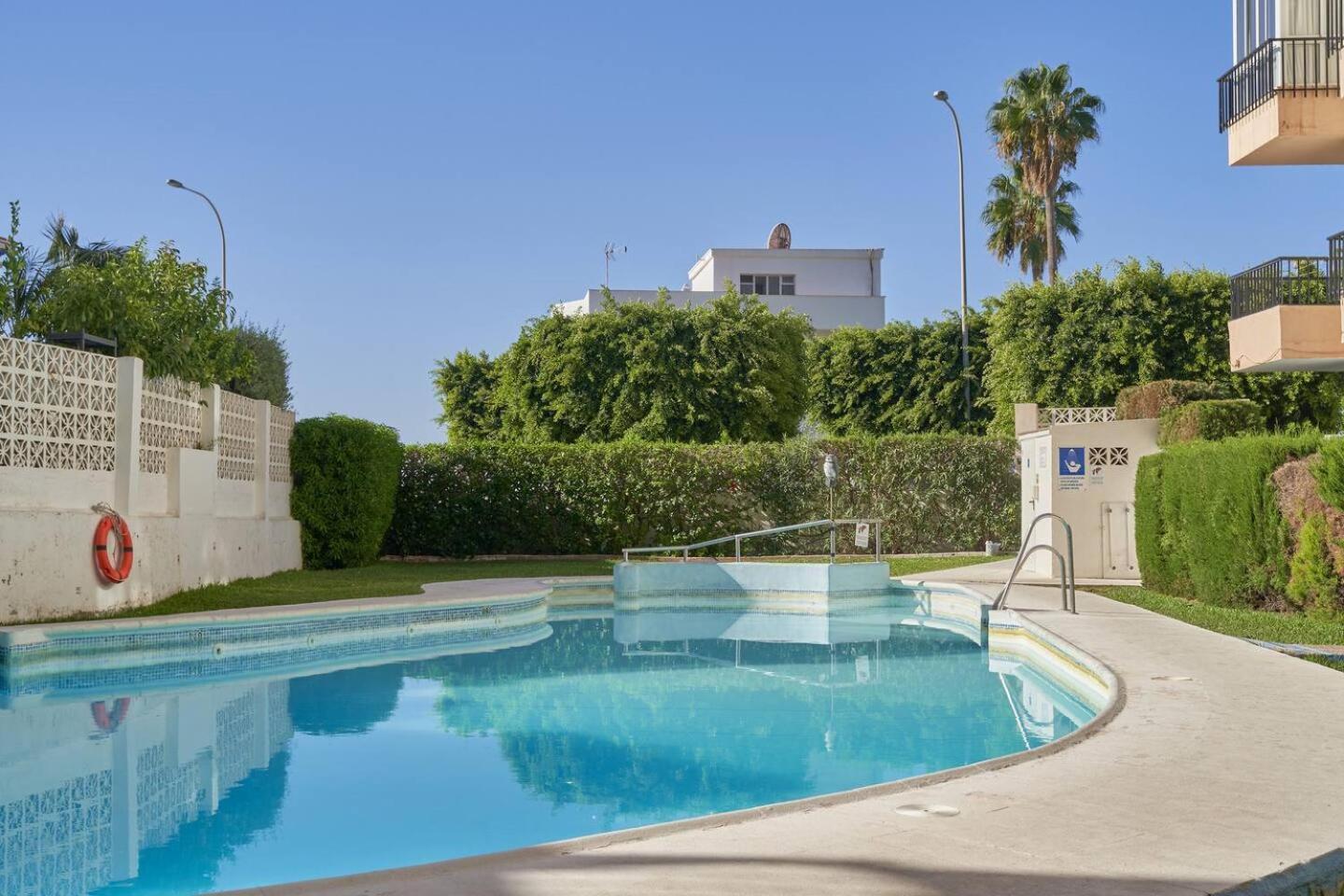 Appartamento Albaida 3g Nerja